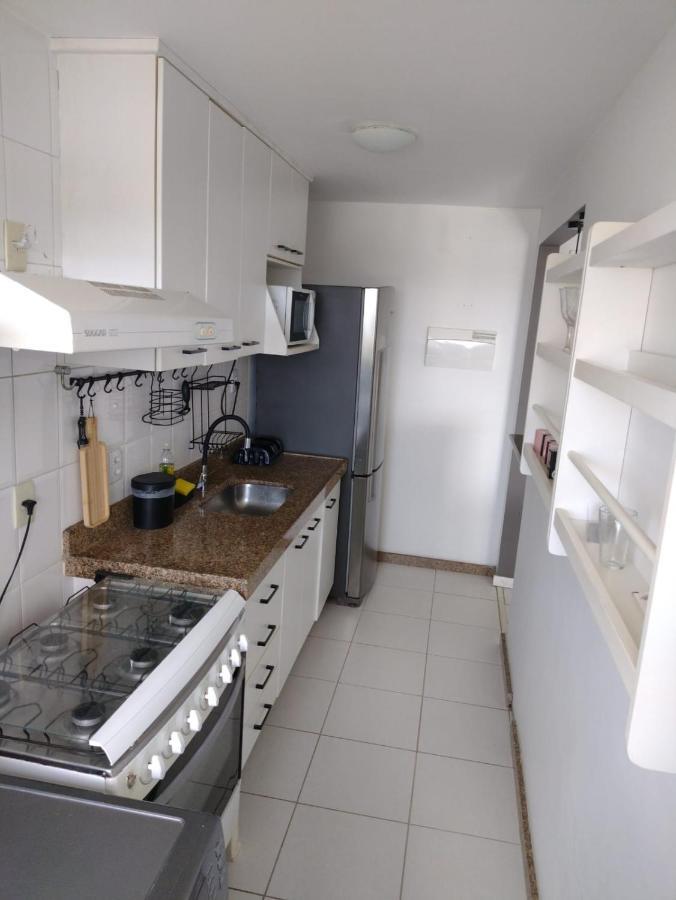 Lindo Apto Recreio Rj, Em Frente Ao Rio Centro Apartamento