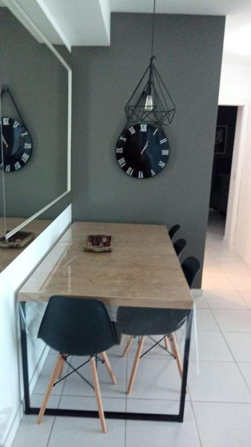 Apartamento Lindo Apto Recreio Rj, Em Frente Ao Rio Centro *