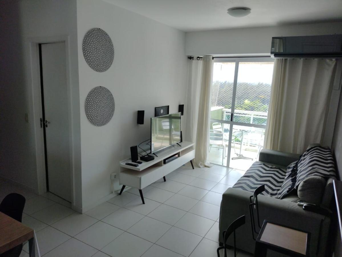 Lindo Apto Recreio Rj, Em Frente Ao Rio Centro Apartamento Rio de Janeiro