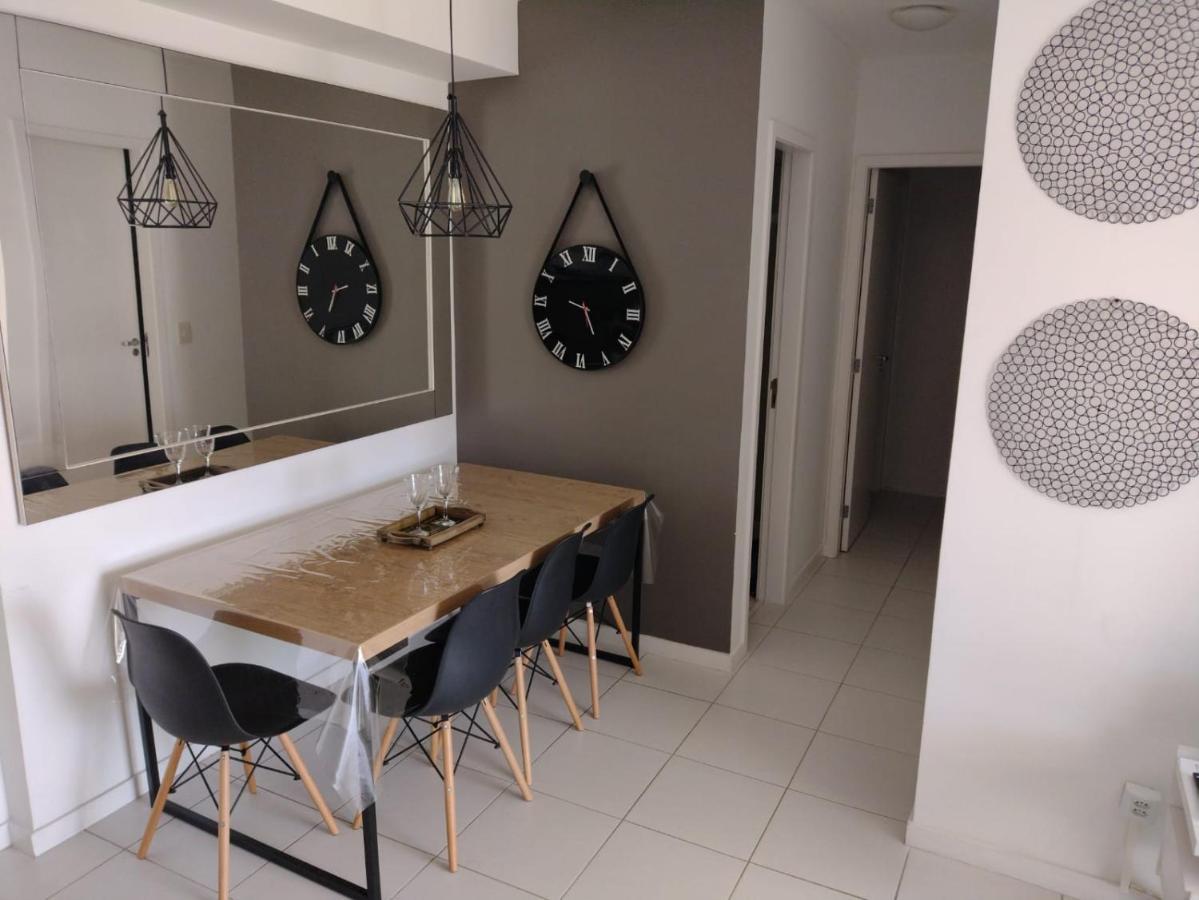 Apartamento Lindo Apto Recreio Rj, Em Frente Ao Rio Centro
