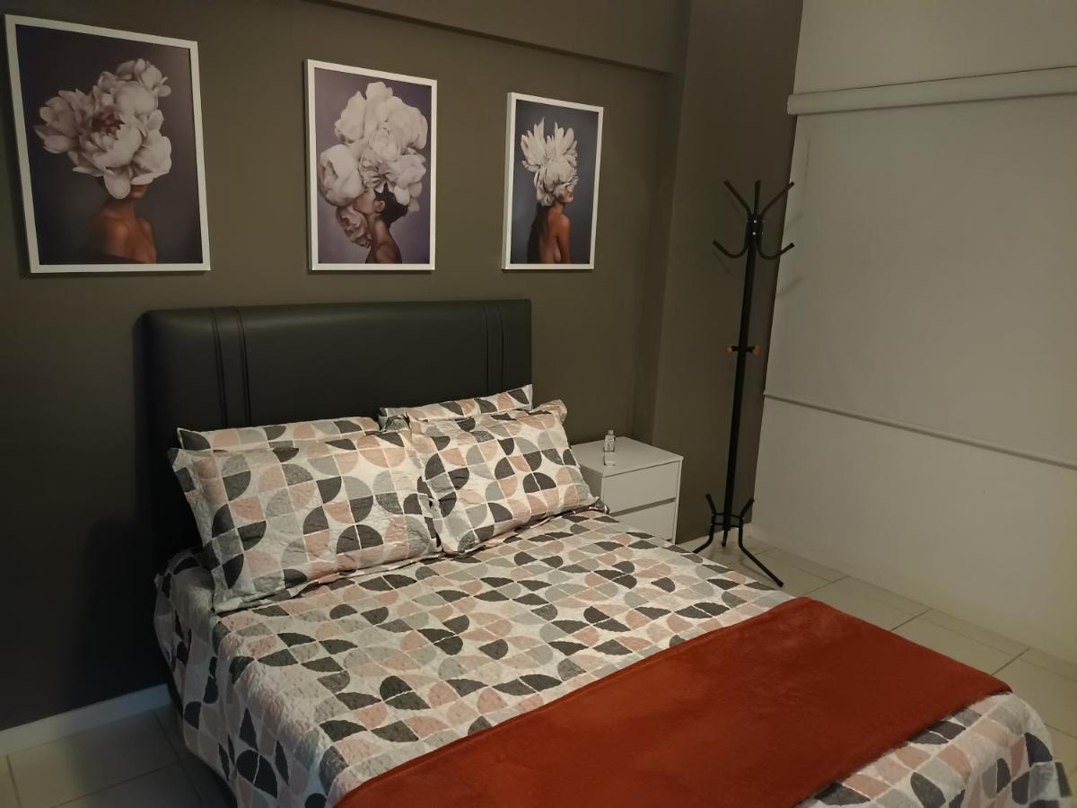 Lindo Apto Recreio Rj, Em Frente Ao Rio Centro Appartement *